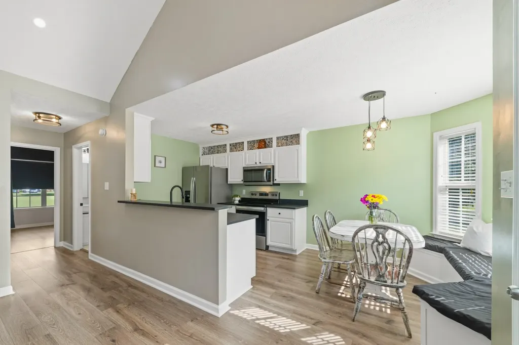 2673 Forest Run Drive Lewisburg TN 37091