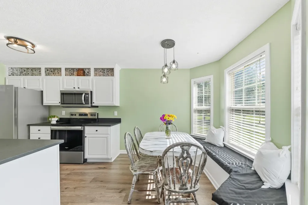 2673 Forest Run Drive Lewisburg TN 37091