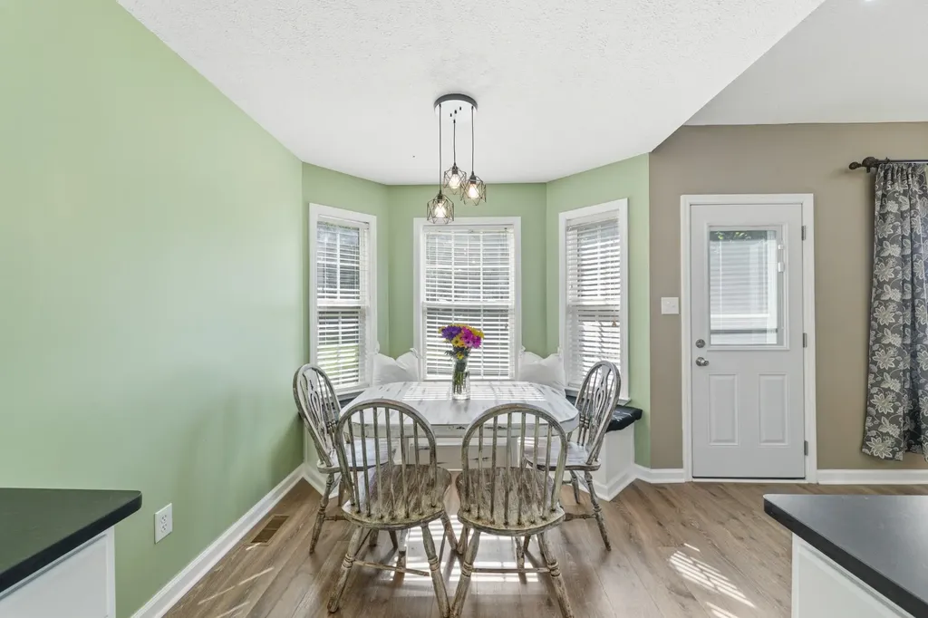 2673 Forest Run Drive Lewisburg TN 37091