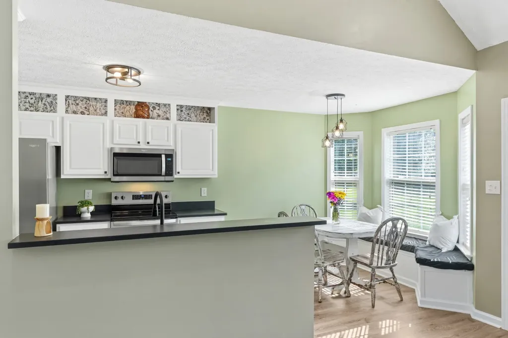 2673 Forest Run Drive Lewisburg TN 37091