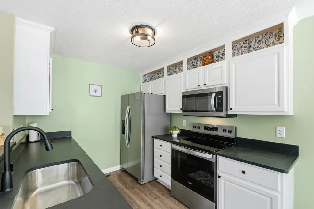 2673 Forest Run Drive Lewisburg TN 37091