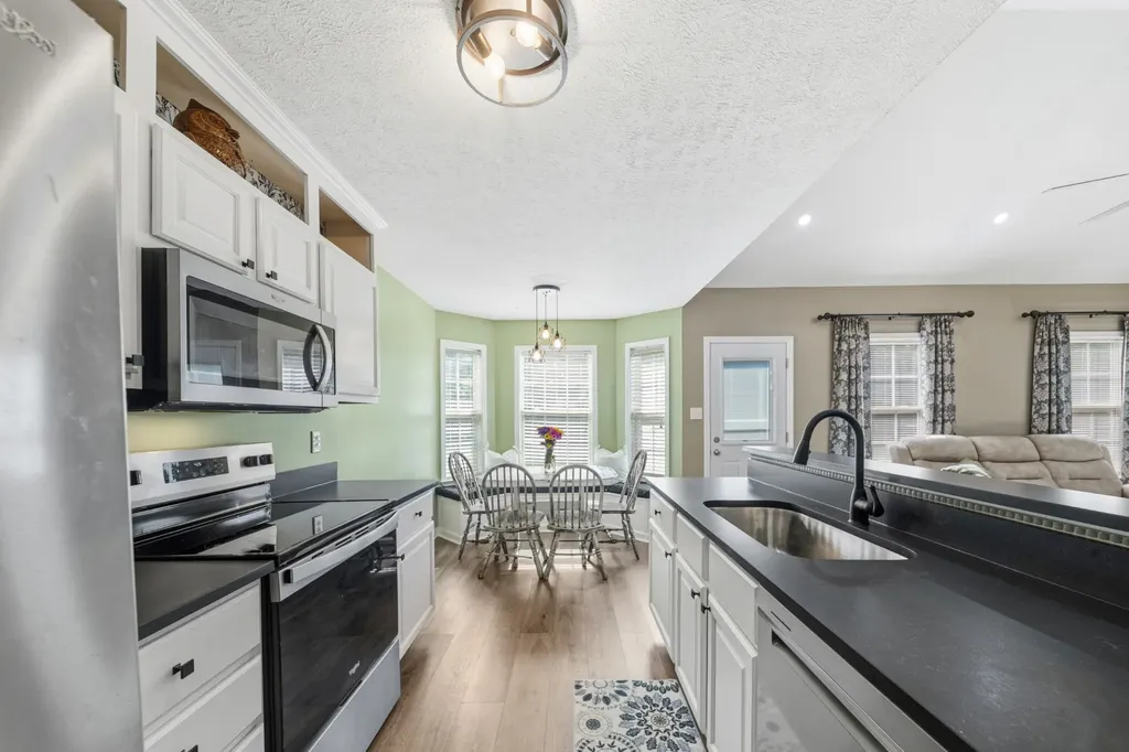 2673 Forest Run Drive Lewisburg TN 37091