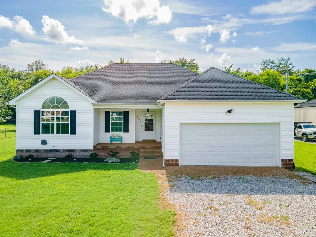 2673 Forest Run Drive Lewisburg TN 37091