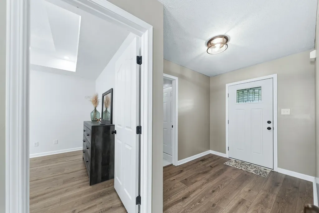 2673 Forest Run Drive Lewisburg TN 37091