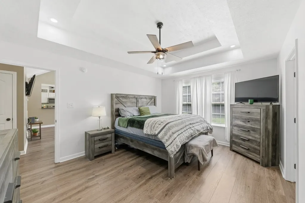2673 Forest Run Drive Lewisburg TN 37091