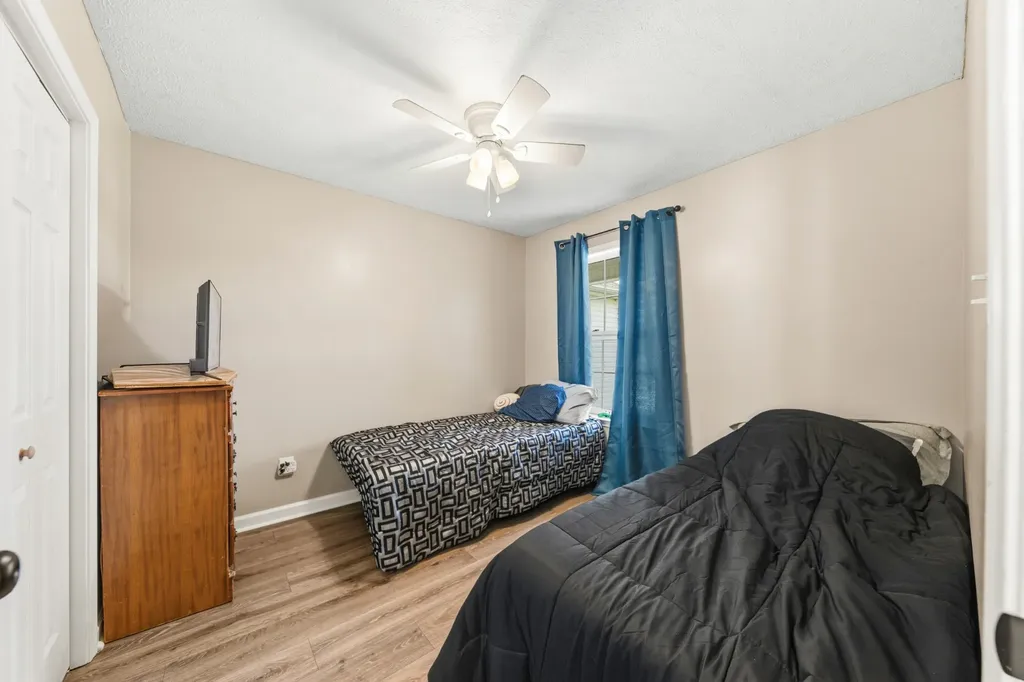 2673 Forest Run Drive Lewisburg TN 37091