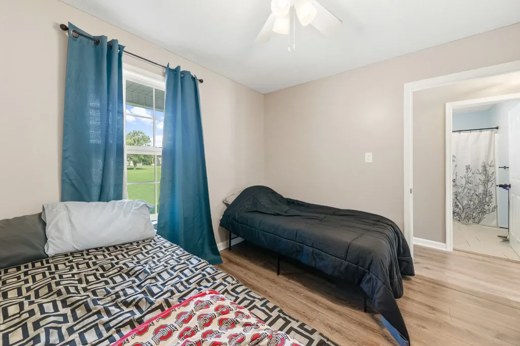 2673 Forest Run Drive Lewisburg TN 37091