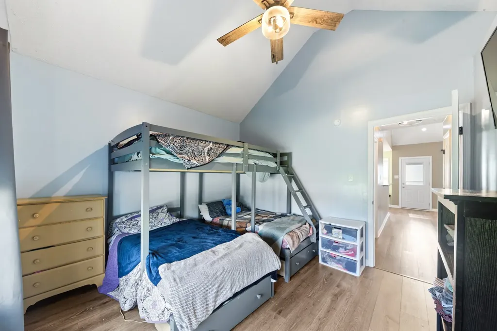 2673 Forest Run Drive Lewisburg TN 37091