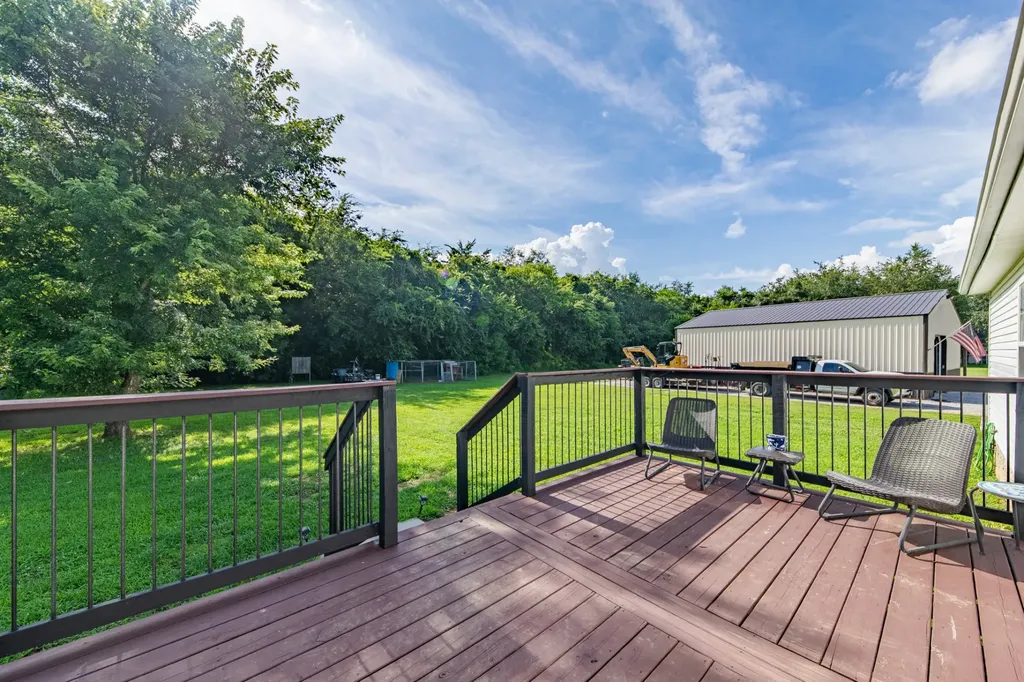 2673 Forest Run Drive Lewisburg TN 37091