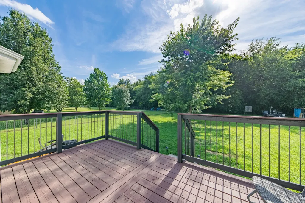2673 Forest Run Drive Lewisburg TN 37091