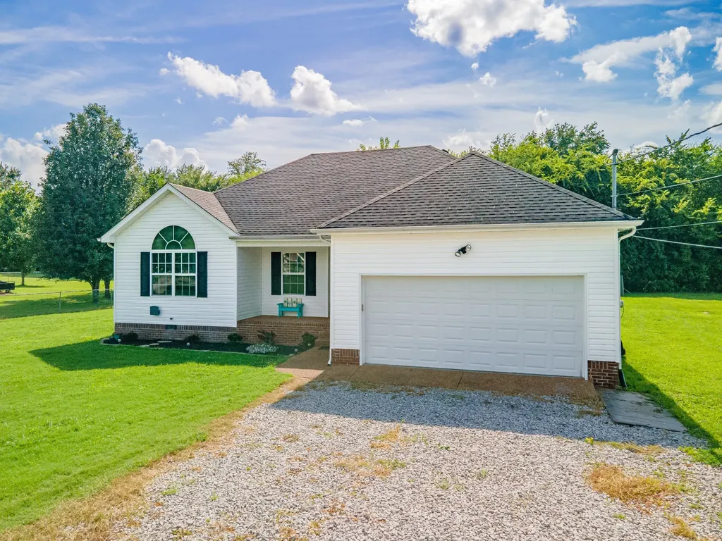 2673 Forest Run Drive Lewisburg TN 37091