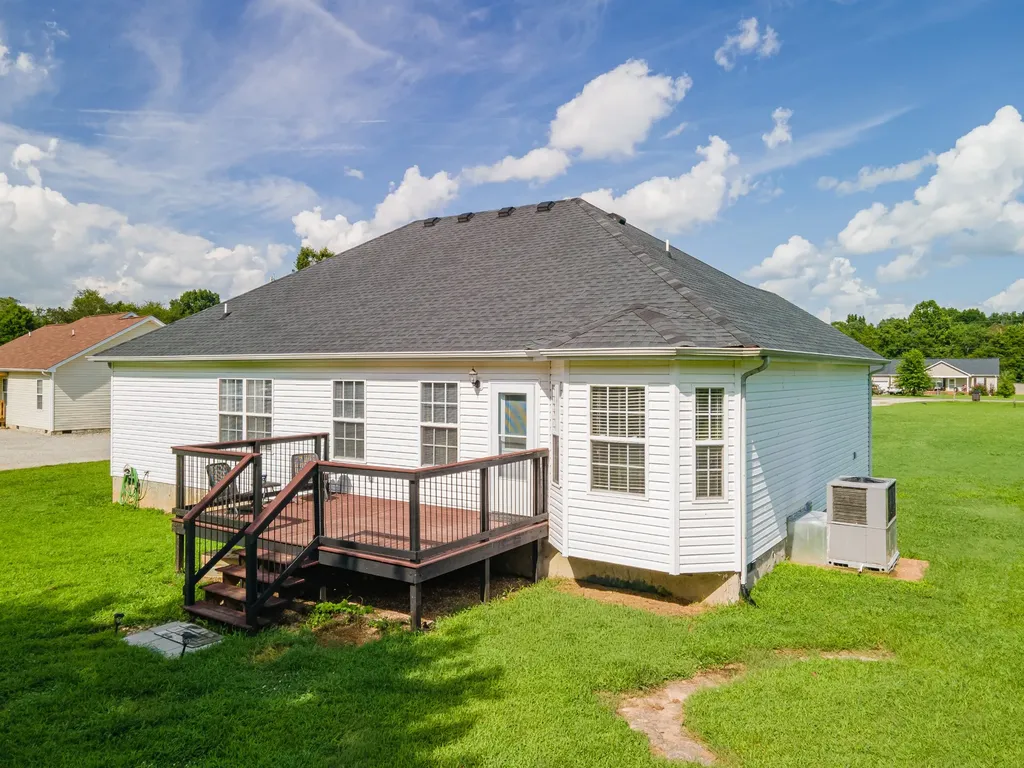 2673 Forest Run Drive Lewisburg TN 37091