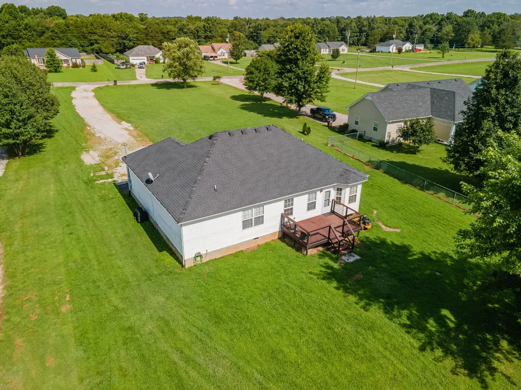 2673 Forest Run Drive Lewisburg TN 37091