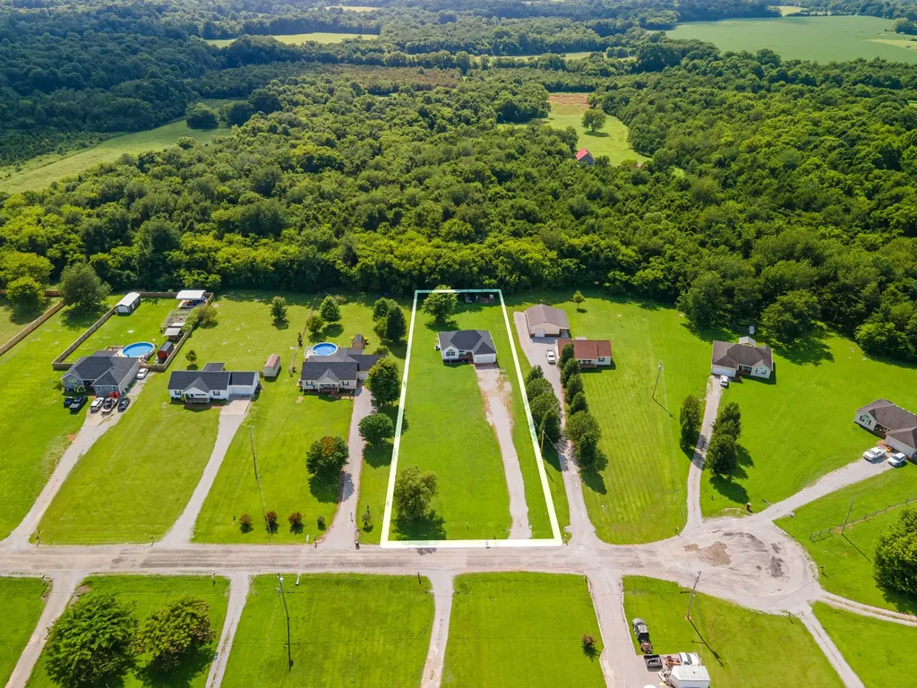 2673 Forest Run Drive Lewisburg TN 37091