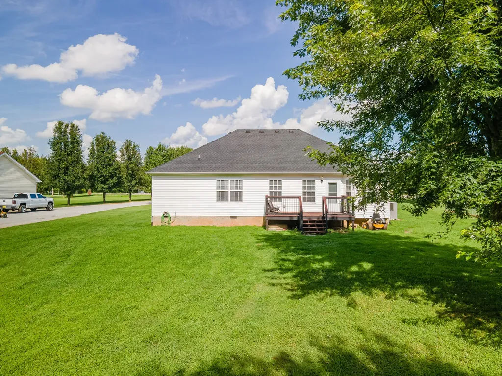 2673 Forest Run Drive Lewisburg TN 37091