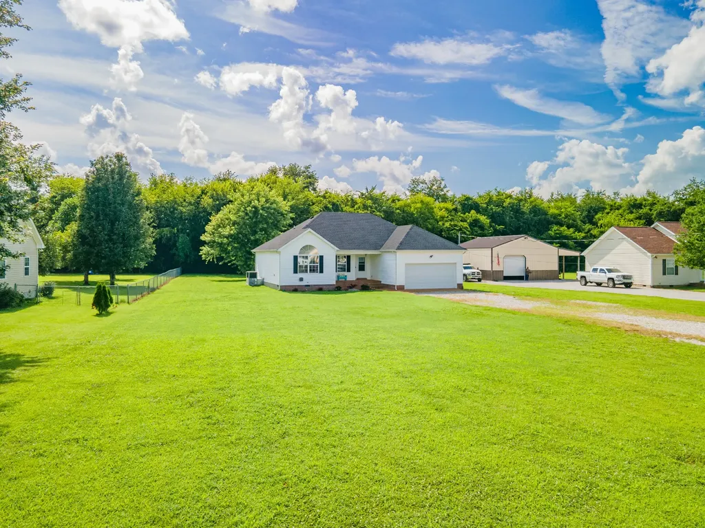 2673 Forest Run Drive Lewisburg TN 37091