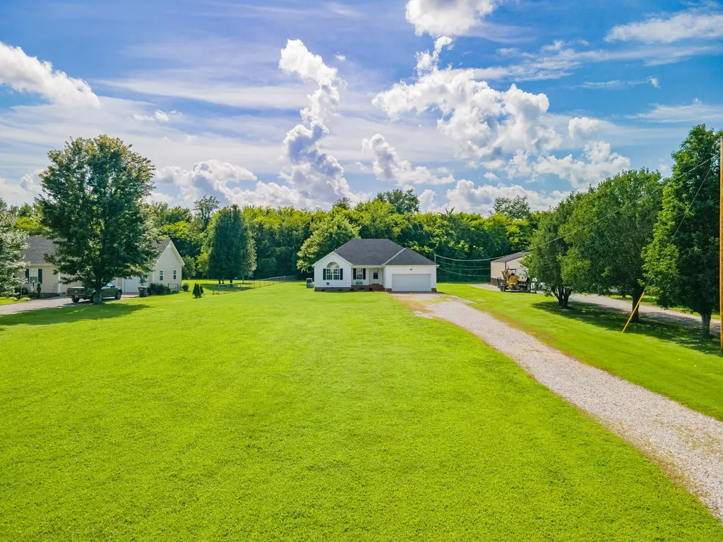 2673 Forest Run Drive Lewisburg TN 37091