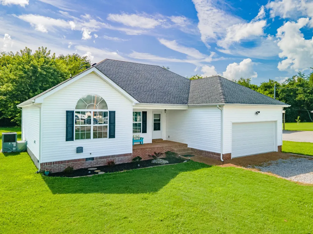 2673 Forest Run Drive Lewisburg TN 37091