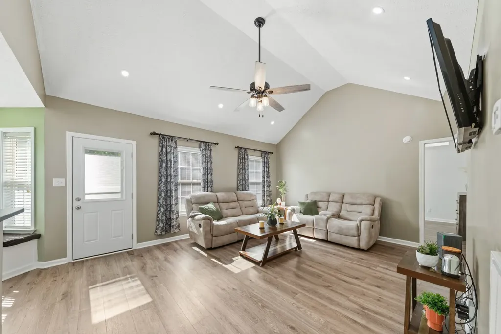 2673 Forest Run Drive Lewisburg TN 37091