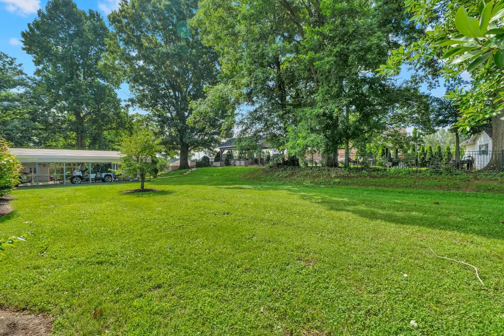 201 Cloverdale Road Shelbyville TN 37160