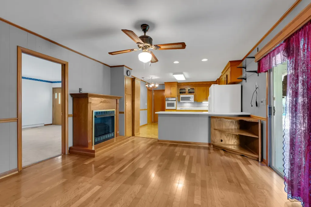201 Cloverdale Road Shelbyville TN 37160