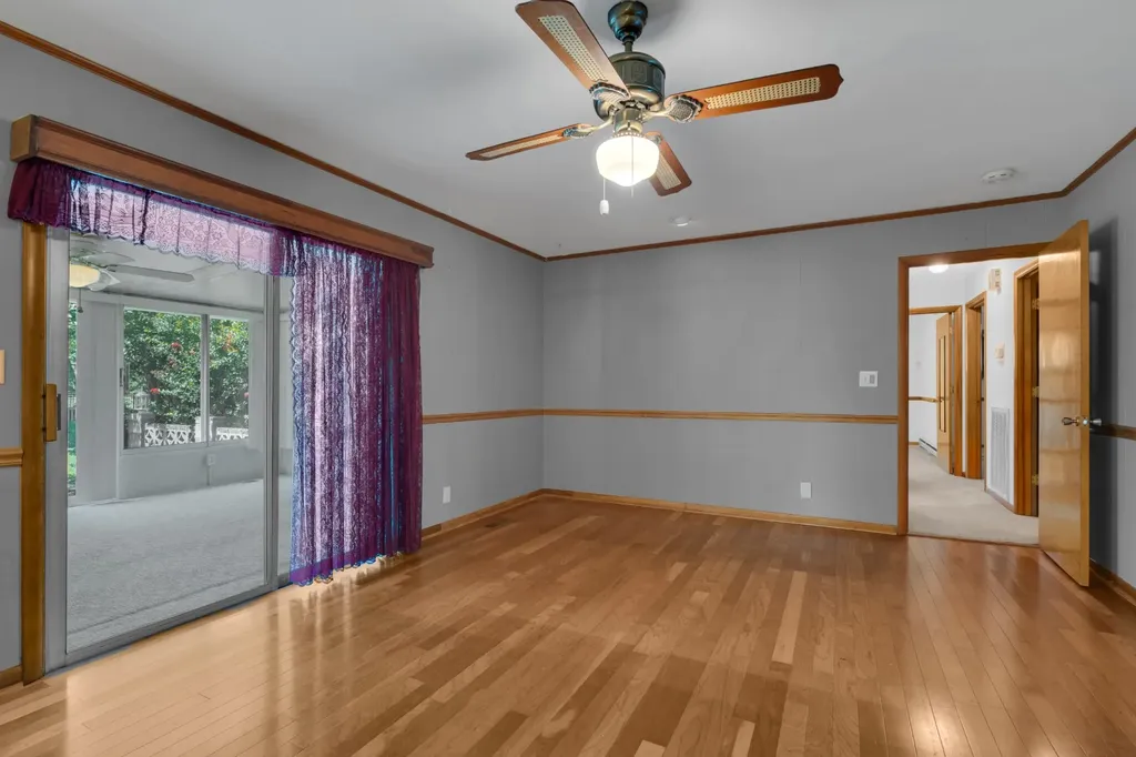 201 Cloverdale Road Shelbyville TN 37160