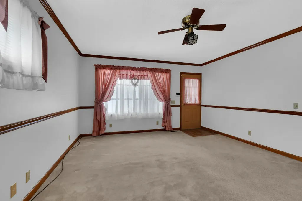 201 Cloverdale Road Shelbyville TN 37160