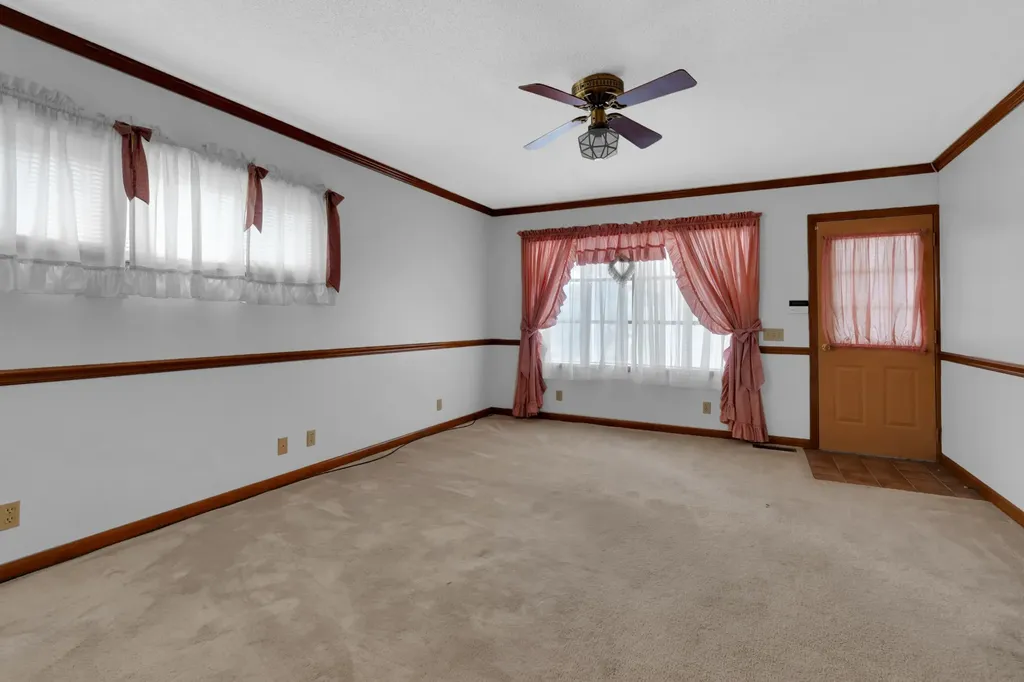 201 Cloverdale Road Shelbyville TN 37160