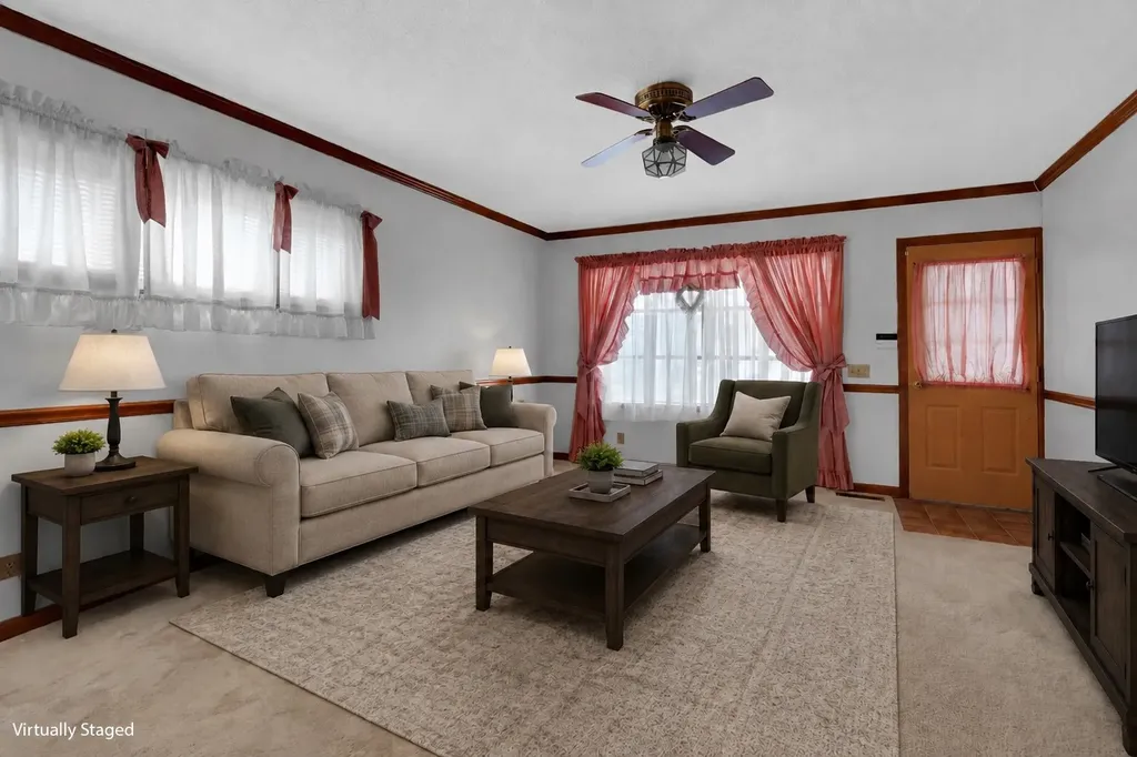201 Cloverdale Road Shelbyville TN 37160