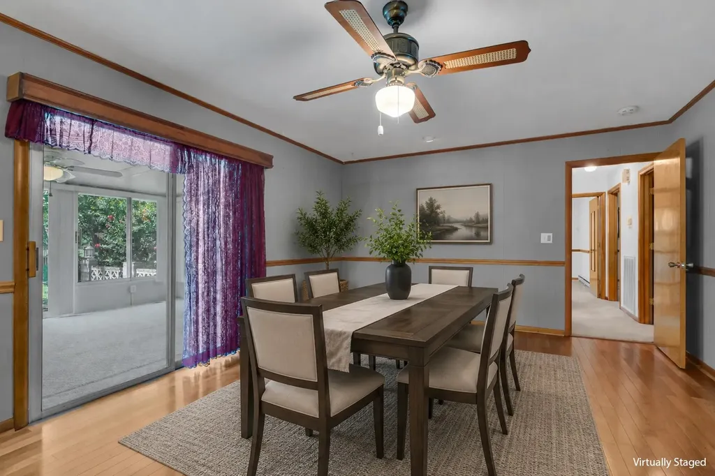 201 Cloverdale Road Shelbyville TN 37160