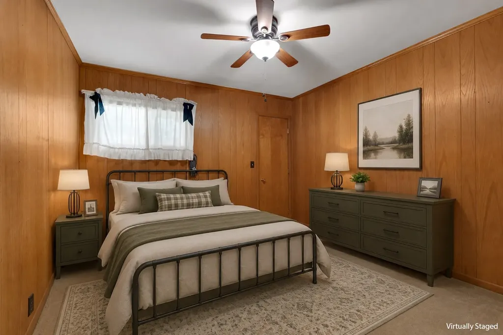 201 Cloverdale Road Shelbyville TN 37160
