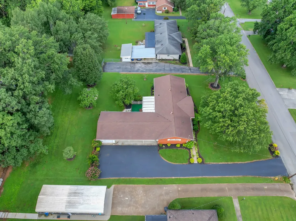 201 Cloverdale Road Shelbyville TN 37160