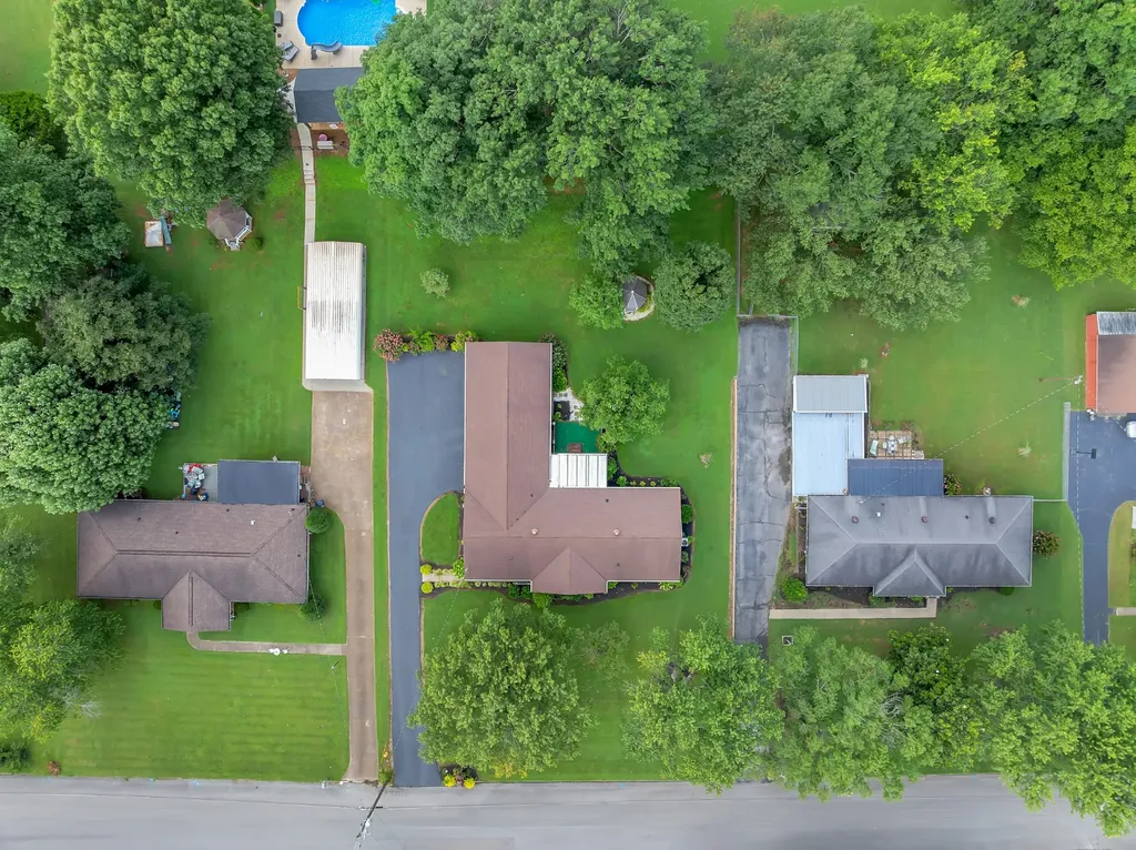 201 Cloverdale Road Shelbyville TN 37160
