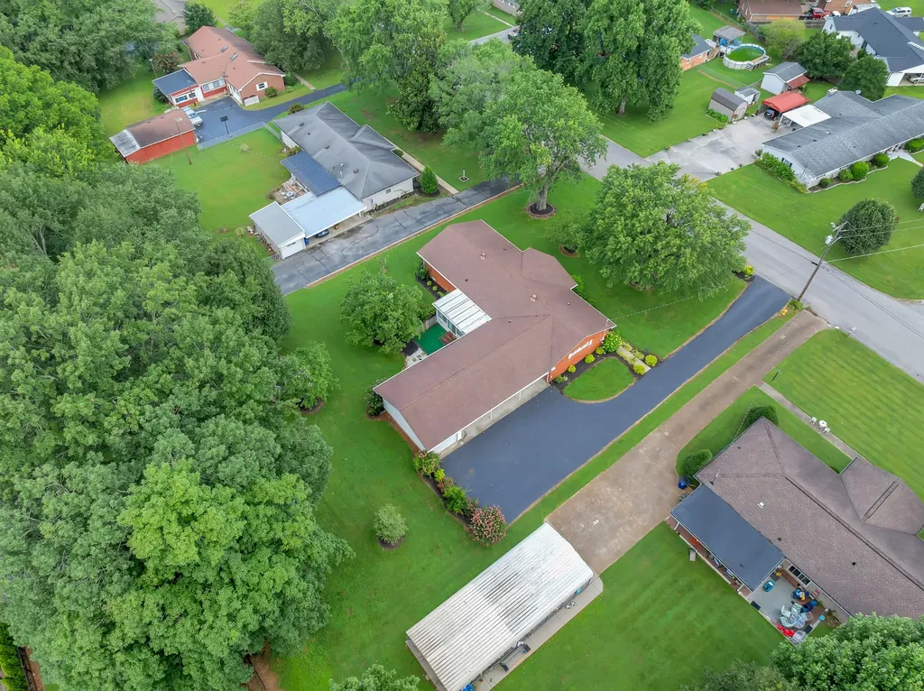 201 Cloverdale Road Shelbyville TN 37160