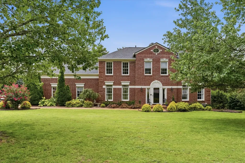 407 Springhouse Court Franklin TN 37067