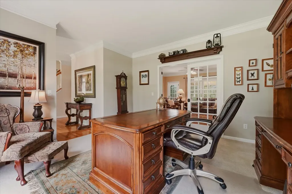 407 Springhouse Court Franklin TN 37067