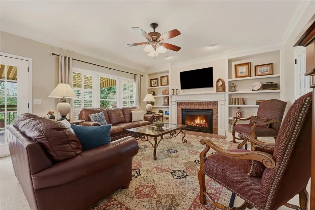407 Springhouse Court Franklin TN 37067