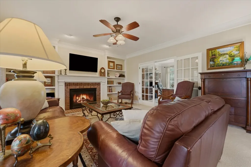 407 Springhouse Court Franklin TN 37067