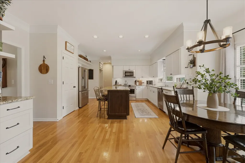 407 Springhouse Court Franklin TN 37067