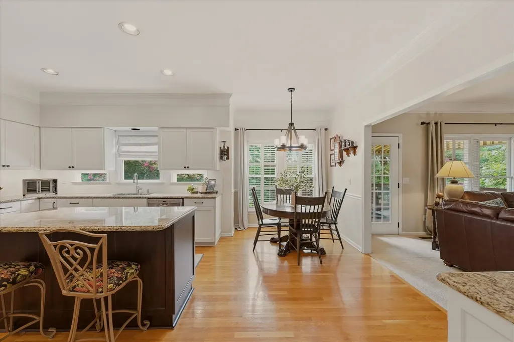 407 Springhouse Court Franklin TN 37067