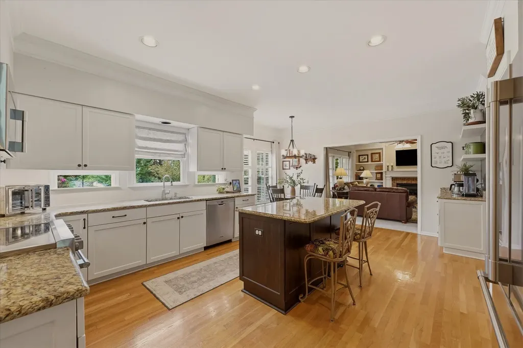 407 Springhouse Court Franklin TN 37067