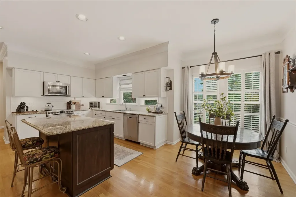 407 Springhouse Court Franklin TN 37067