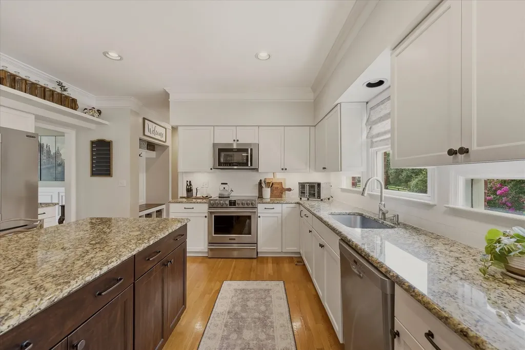 407 Springhouse Court Franklin TN 37067