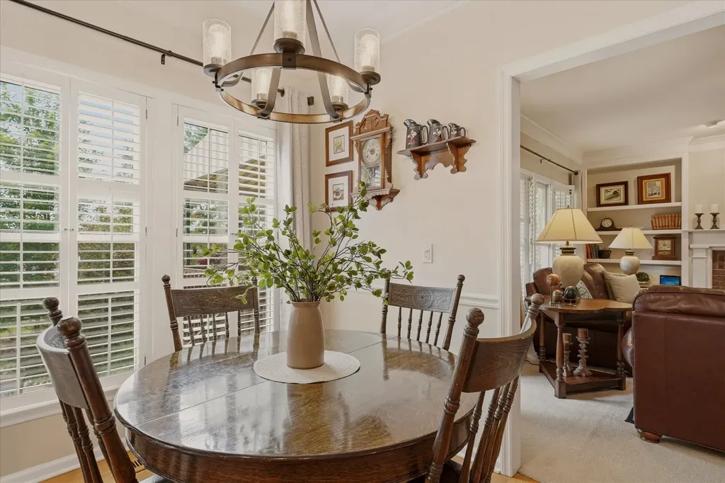 407 Springhouse Court Franklin TN 37067