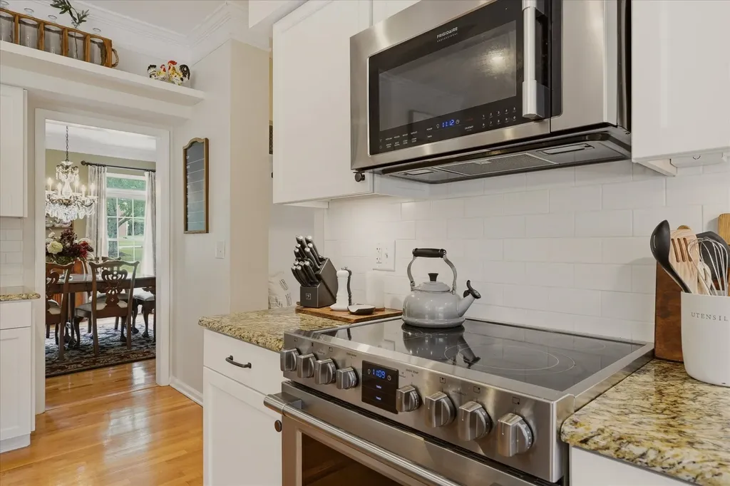 407 Springhouse Court Franklin TN 37067