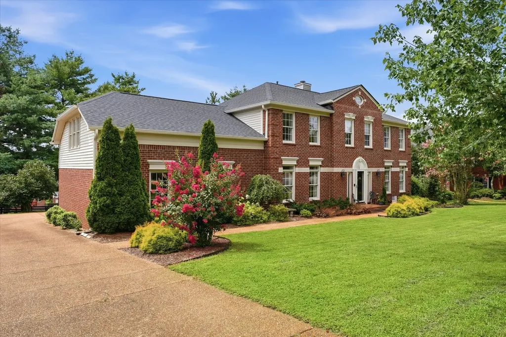 407 Springhouse Court Franklin TN 37067