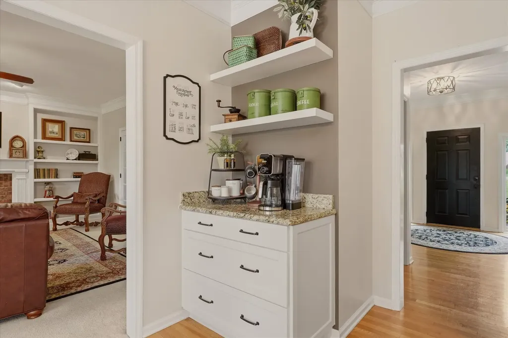 407 Springhouse Court Franklin TN 37067