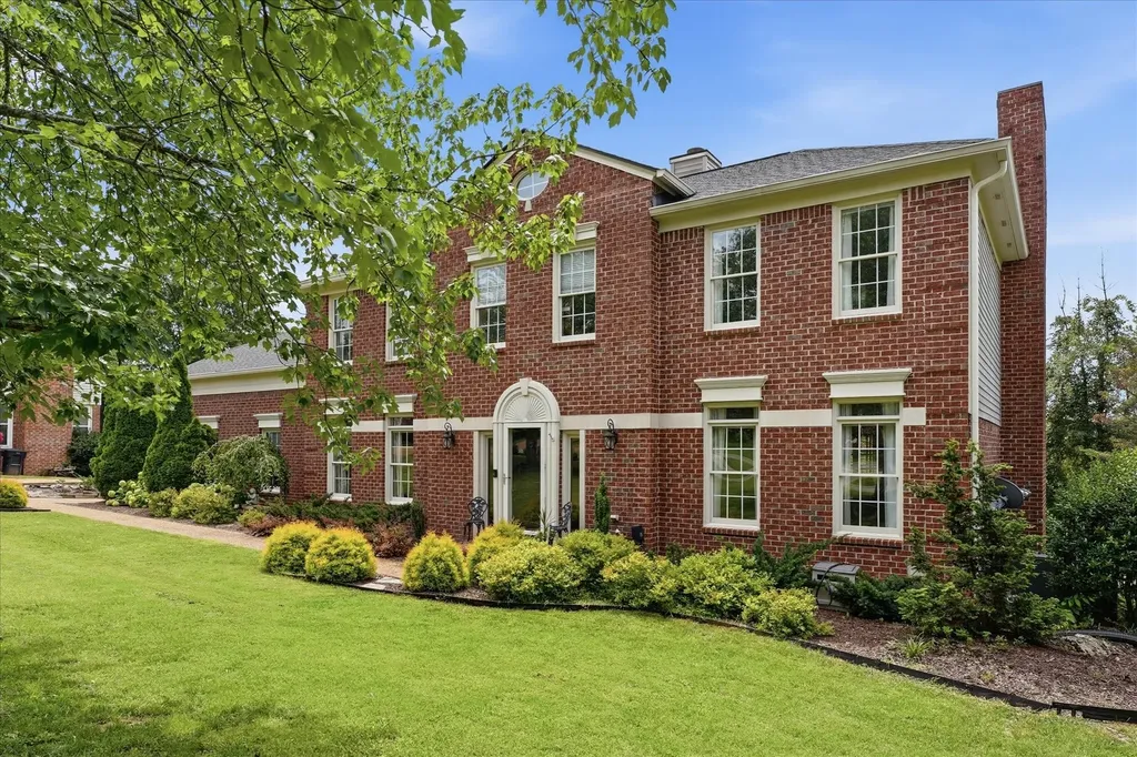 407 Springhouse Court Franklin TN 37067