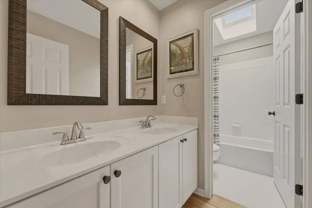 407 Springhouse Court Franklin TN 37067