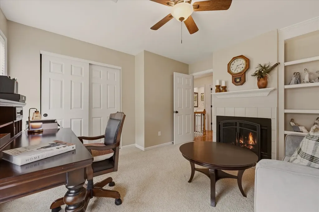 407 Springhouse Court Franklin TN 37067